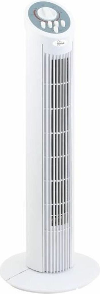 Ventilateur de tour FARELEK 50 W 75 cm Image du produit 