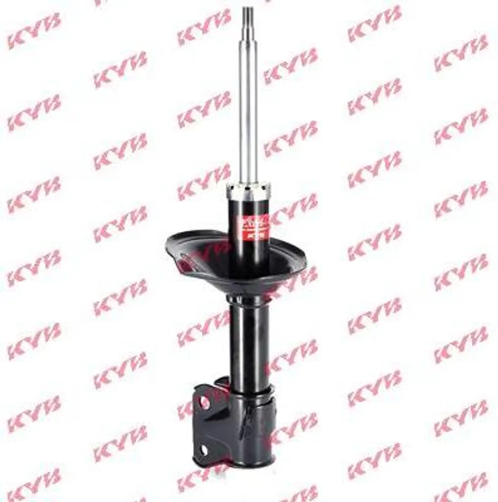 Amortisseur KYB 334305 : Solution Anti-vibration et Stabilité Châssis