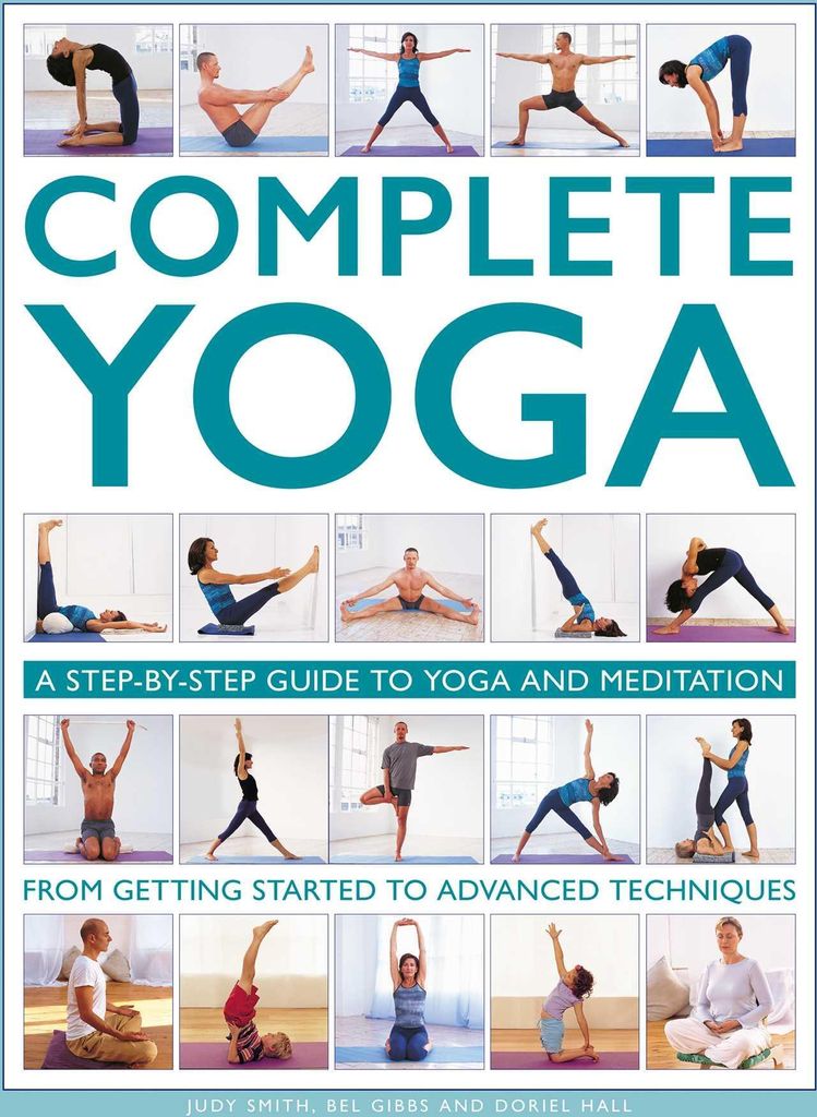 Complete Yoga