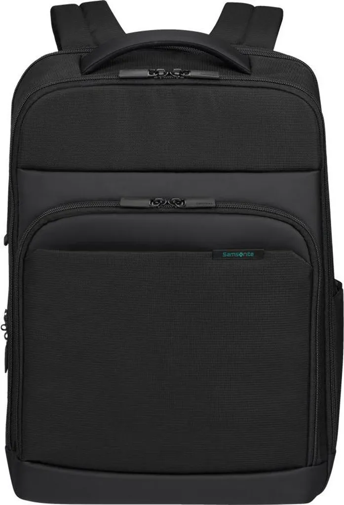 Sac à dos Business pour PC 17.3 pouces Samsonite Mysight Noir Pro - 3
