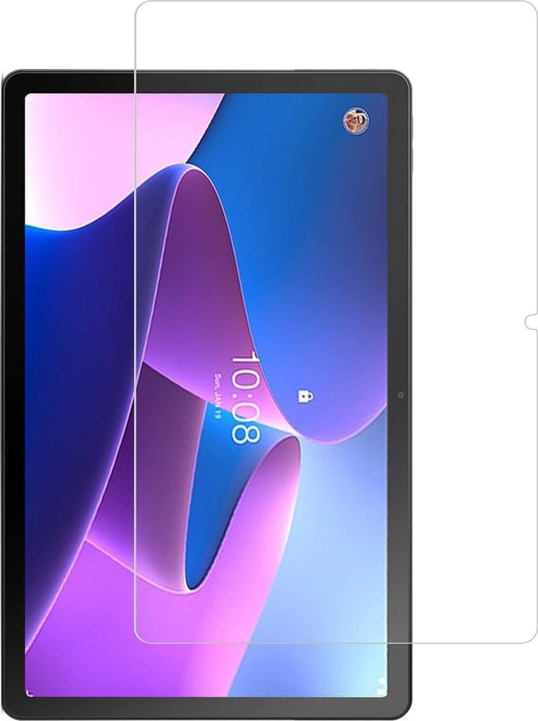 Accezz Premium Bildschirmschutz aus Glas Lenovo Tab M10 Plus (3rd gen)