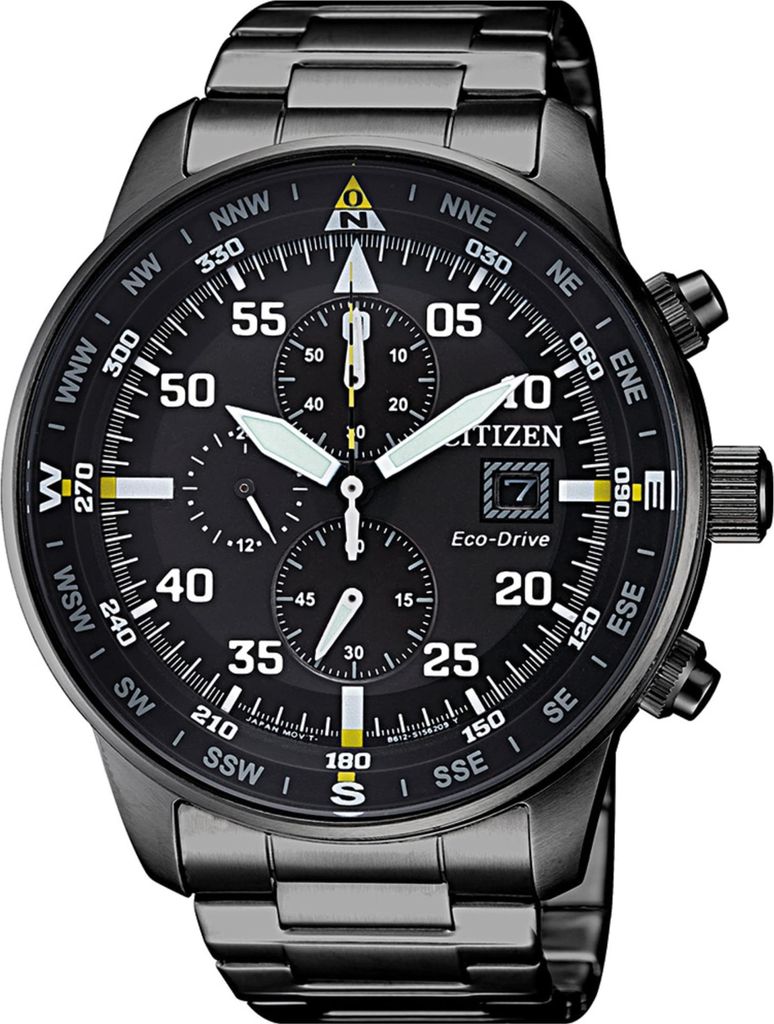 Citizen - CA0695-84E - Armbanduhr - Herren - Solar - Productafbeelding 
