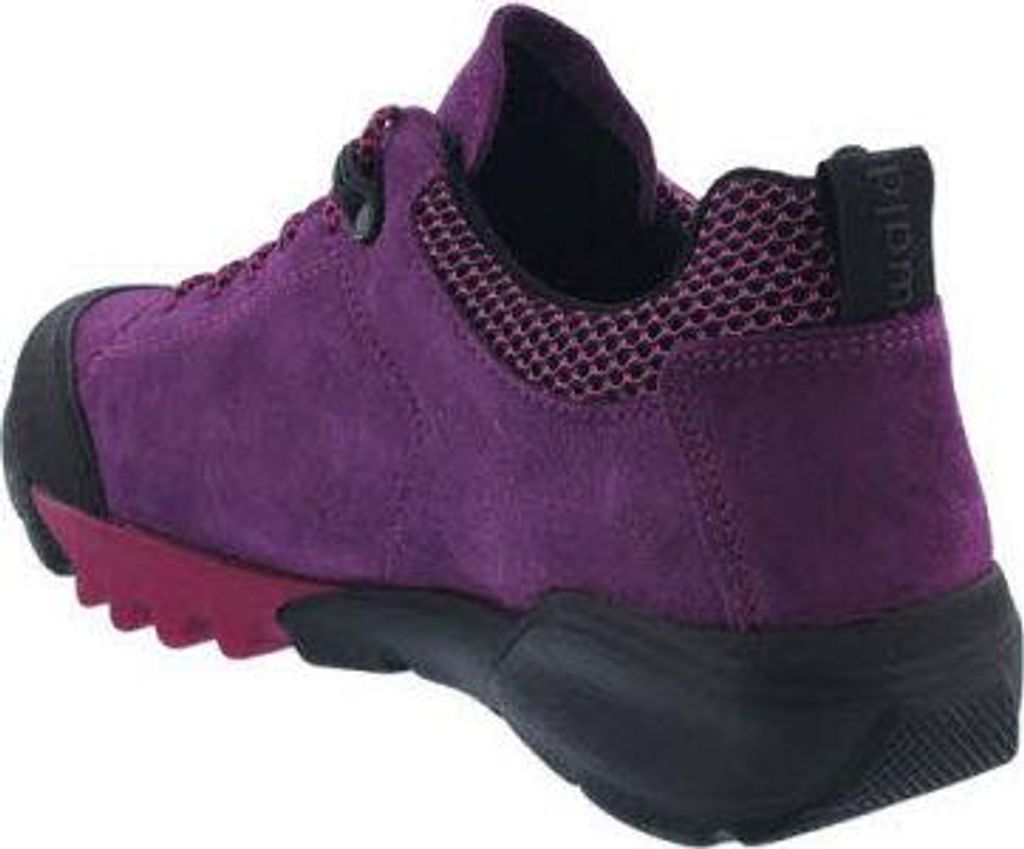 Bequeme Schuhe WaldlÃ¤ufer Wanderschuhe Herren Weite H Bequeme