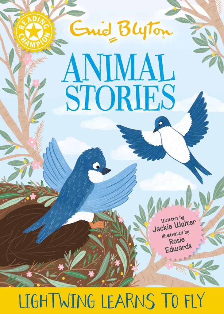 Enid Blyton Stories – Lingua: Inglese