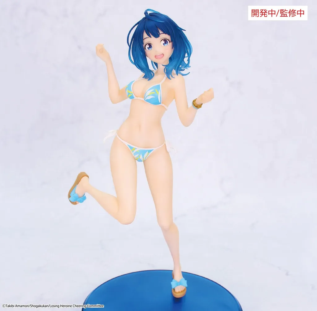 Figurine Yanami Anna Makeine 18cm : Le Cadeau Parfait pour Collectionneur