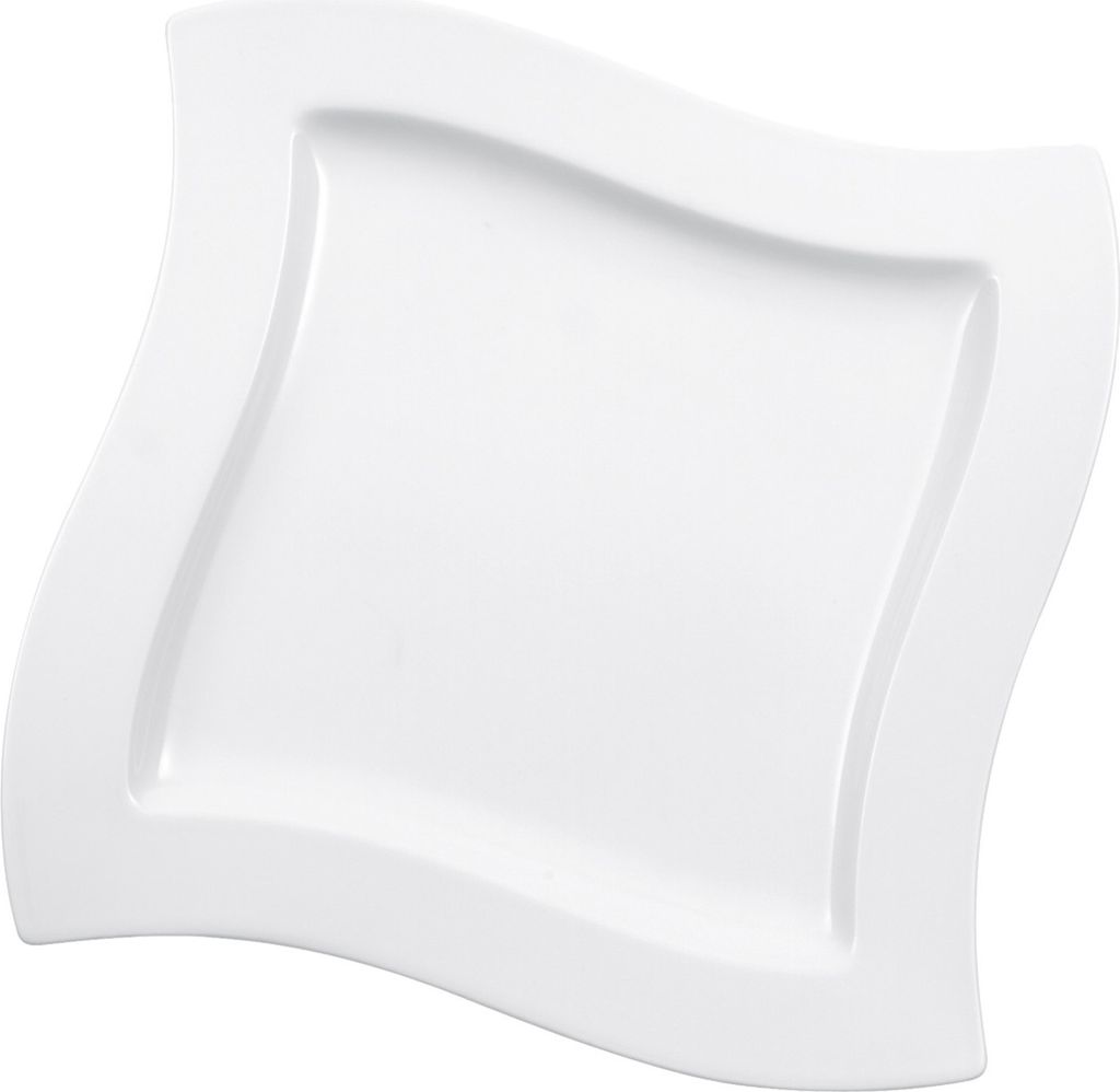 Villeroy & Boch Assiette plate 27cm NewWave Image du produit 