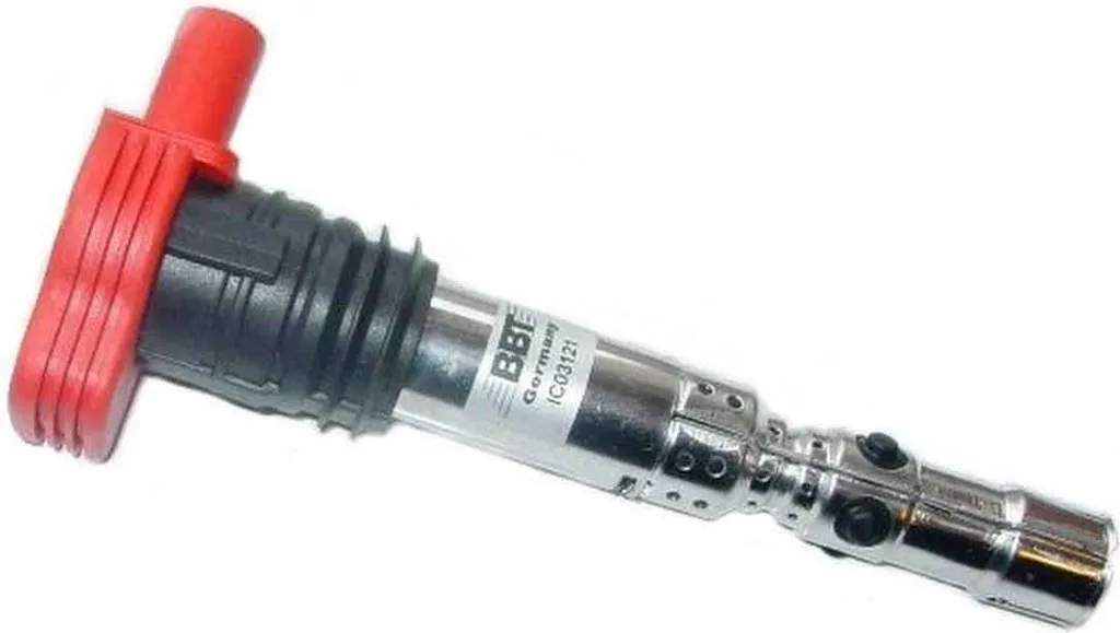 Bobina BBT IAM-Expertise per Audi A4 | Risparmio e Qualità OEM Garantita