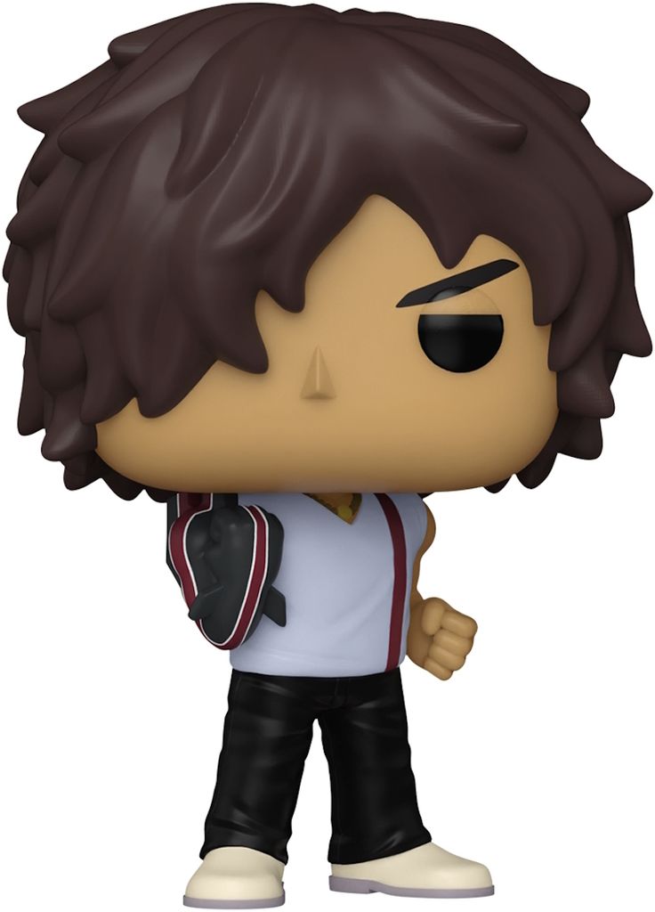 Bleach - Yasutora Sado (Chad) 1614 Funko Pop! Vinyl Figur Produktbild 