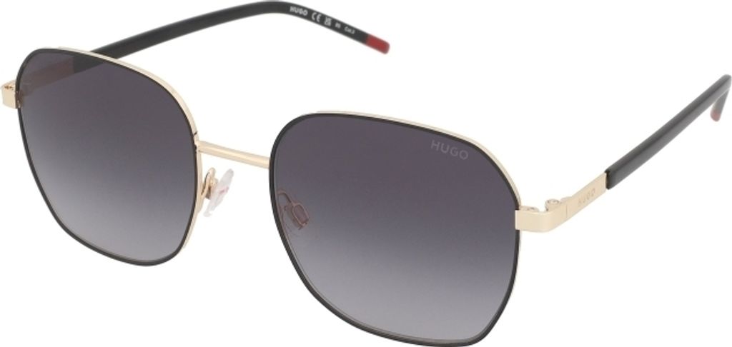 HUGO HG 1276/S RHL GOLD BLACK_ 53/19/140 Damen Produktbild 1