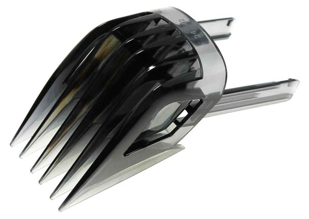 Philips CP0804,422203630711 Kammaufsatz 24-42mm. für HC9450, HC7460, HC9490 Haarschneider