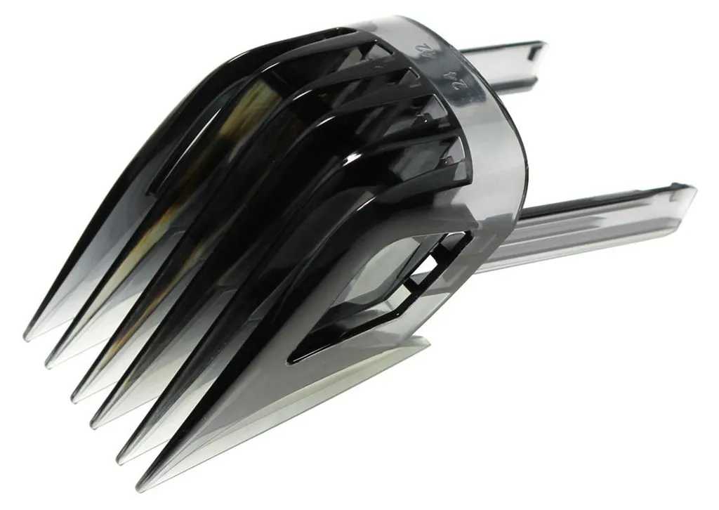Peigne de guidage Philips 24-42mm pour tondeuses HC9450 et HC9490 Pro