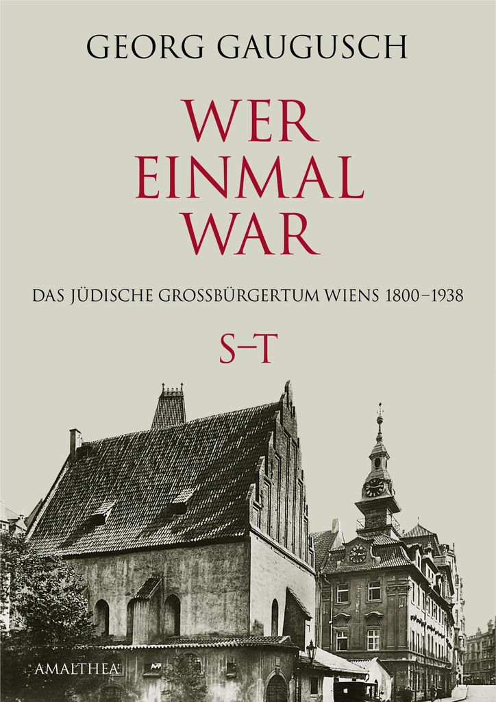 Wer einmal war