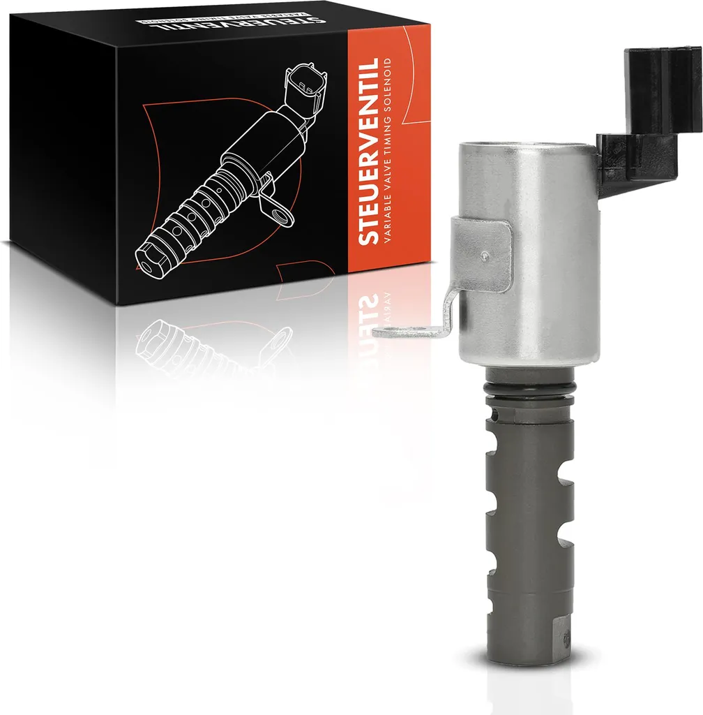 Réparez le Calage Moteur : Solénoïde VVT Mitsubishi Lancer VIII 1x