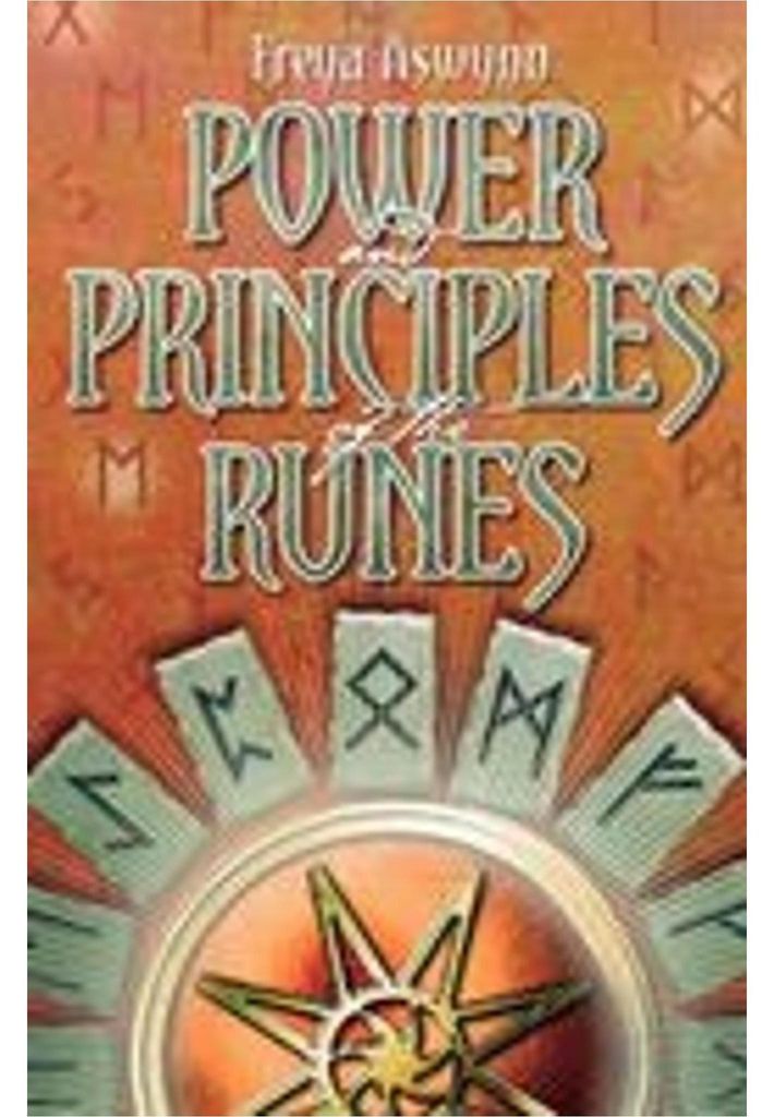 Power and Principles of the Runes