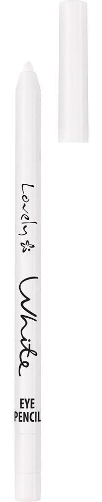 Lovely White Eye Pencil Eyeliner