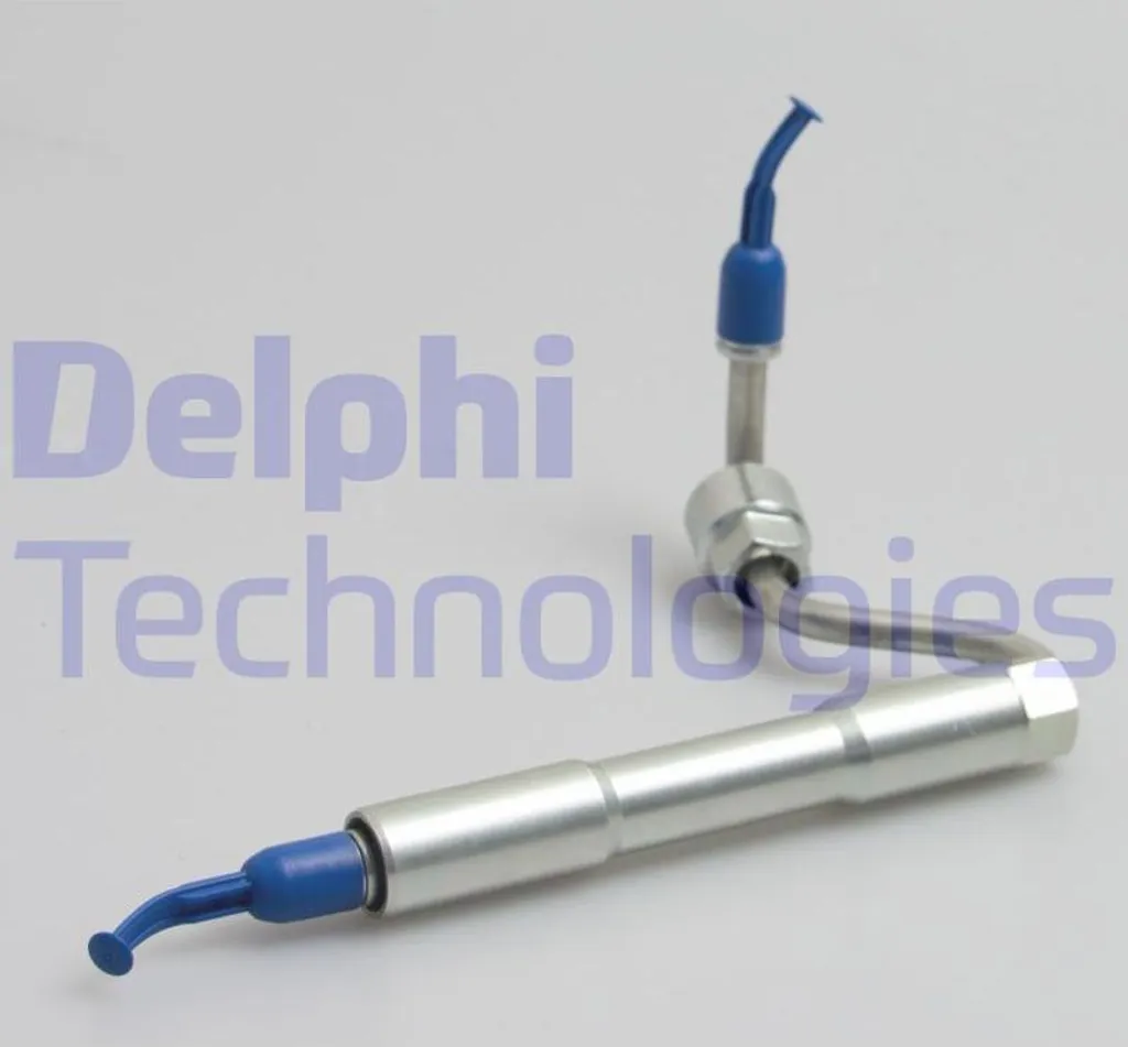 Stopper fuites injection avec conduite Delphi HPP410 1132917 Ford Transit