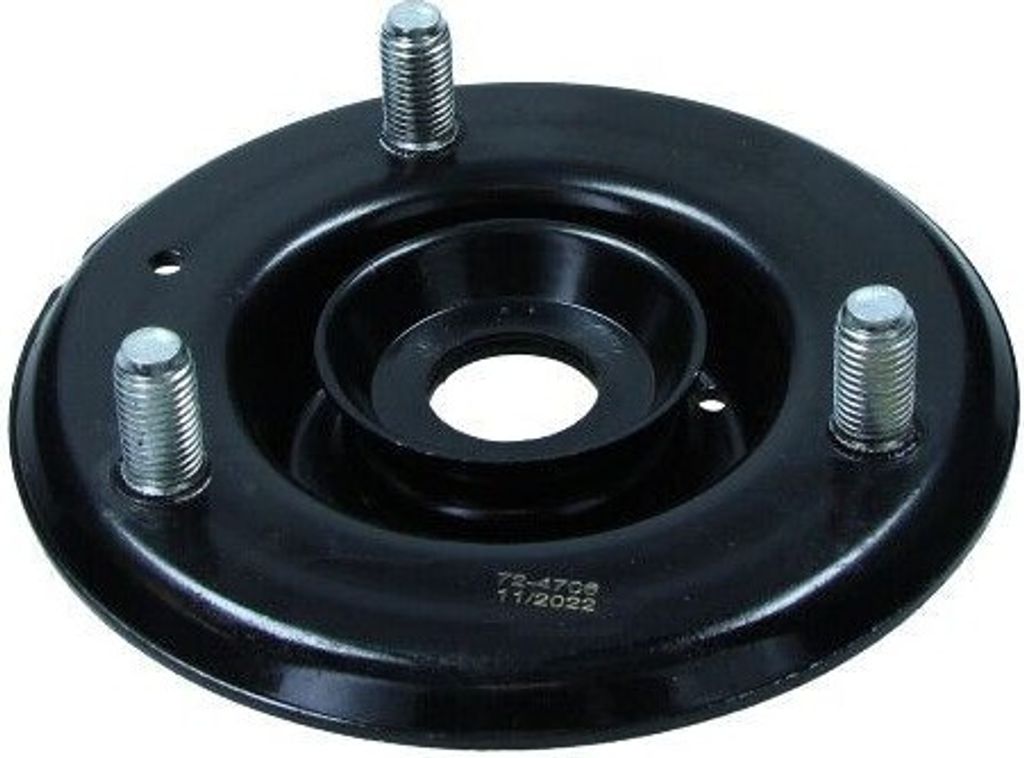 MAXGEAR 72-4706 - OE 56100 EB31D Lagerung, Stoßdämpfer für Xterra (N50), Pathfinder III (R51)
