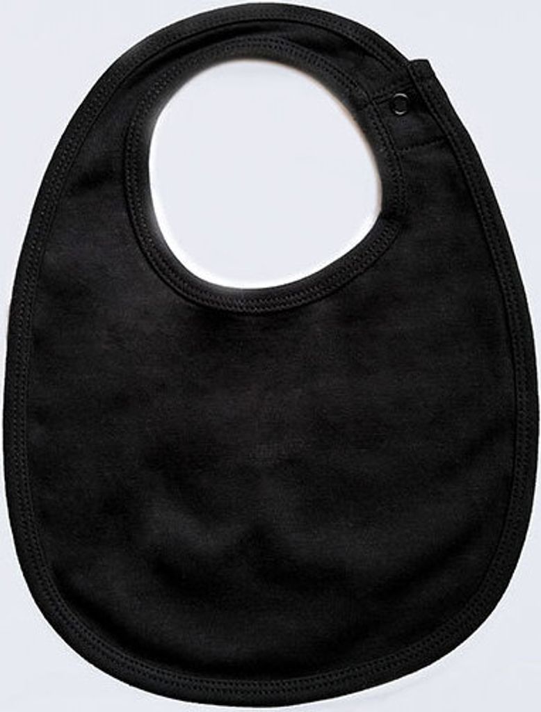 Babybugz Baby Single Layer Bib