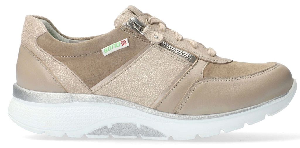 Mephisto Izae - damen sneaker