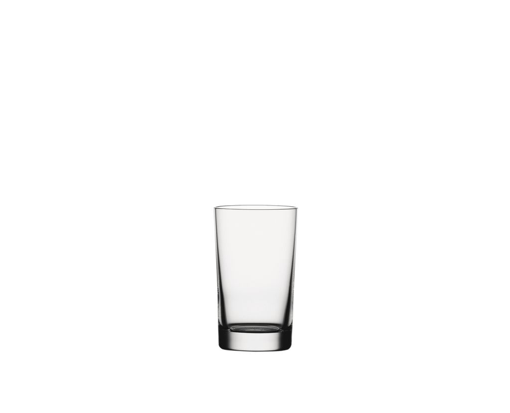Spiegelau 9000174, 285 ml, Rund, 4 Stück(e), Glas, Produktbild 