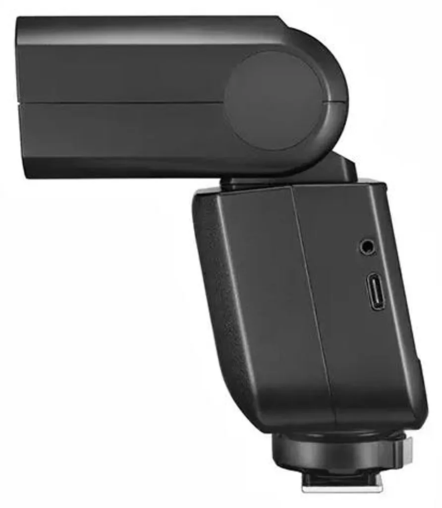 Flash GODOX V480C pour Canon avec synchronisation TTL rapide