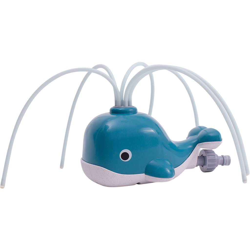 BS Toys Arroseur baleine Embout de tuyau d'arrosage Image du produit 
