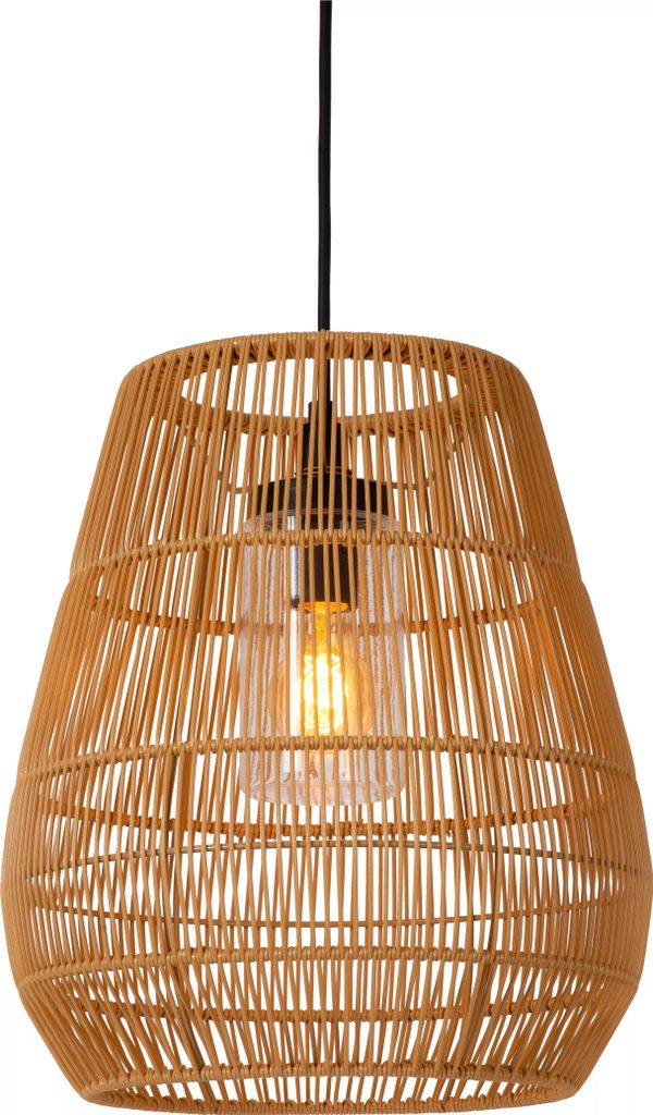 Lampa wisząca zewnętrzna NERIDA 03844/01/72 Lucide Zdjęcie produktu 