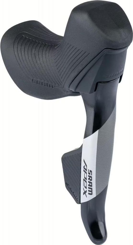 SRAM Apex AXS Schalt-/Bremshebel rechts - präzise elektronische Rennrad-Schal...