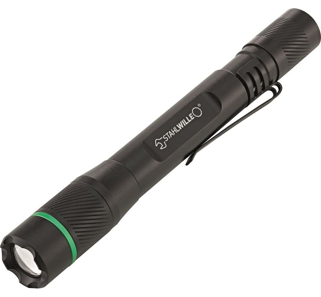 Stahlwille 13136 SL 850 LED-Stiftleuchte 850 Lm wiederaufladbar