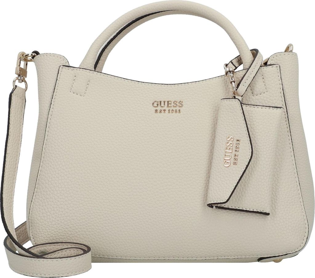 Guess Handtasche Brenton Small Girlfriend 18 x 27 x 10