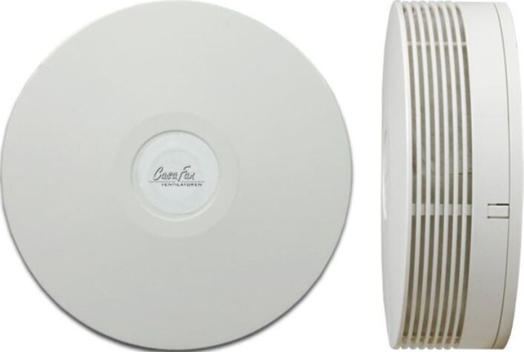 Abluft Tellerventil CasaFan AVE 100 Produktbild 