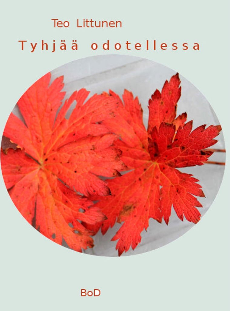 Tyhjää odotellessa