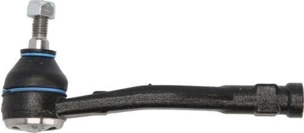 REINHOCH Spurstangenkopf Spurstange passend für PEUGEOT 3008 SUV (M) vorne Rechts RH01-2043