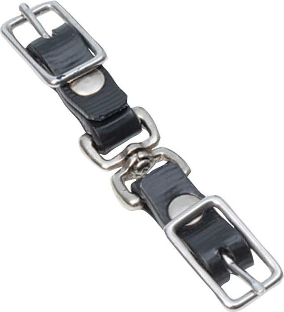 Zilco Trabrennsport Leinenverbinder / Zügelverbinder Produktbild 