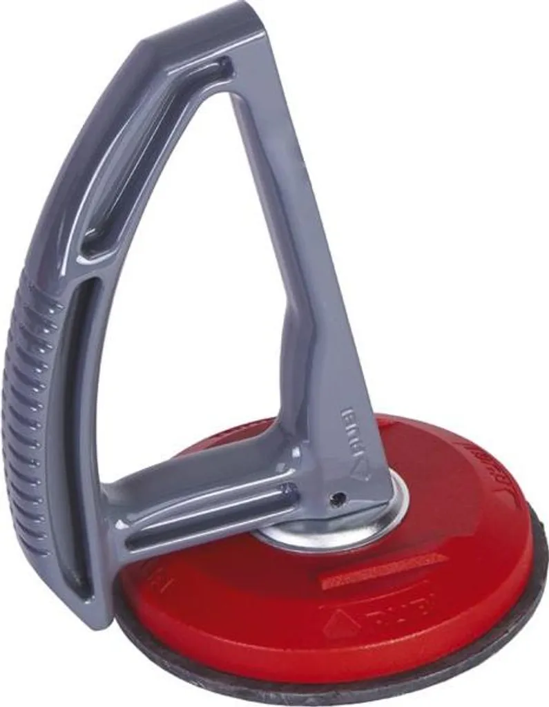 Ventouse Rubi Simple avec Adhérence Puissante pour Surfaces Texturées