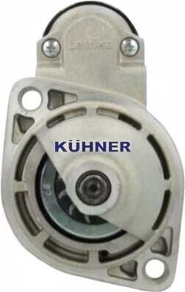 AD KÜHNER 255674M Starter Anlasser 2kW 12V