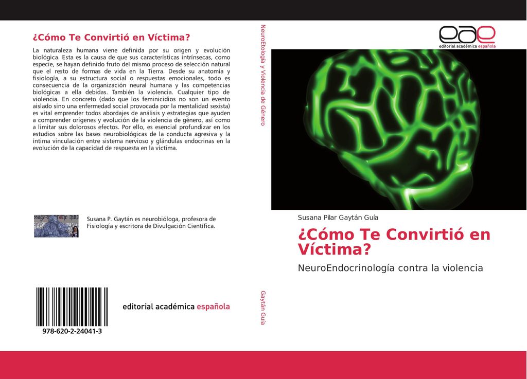 ¿Cómo Te Convirtió en Víctima?
