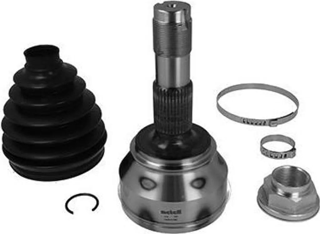 Metelli 15-1718 Jeu de joints arbre de transmission OE 3273PL Boxer