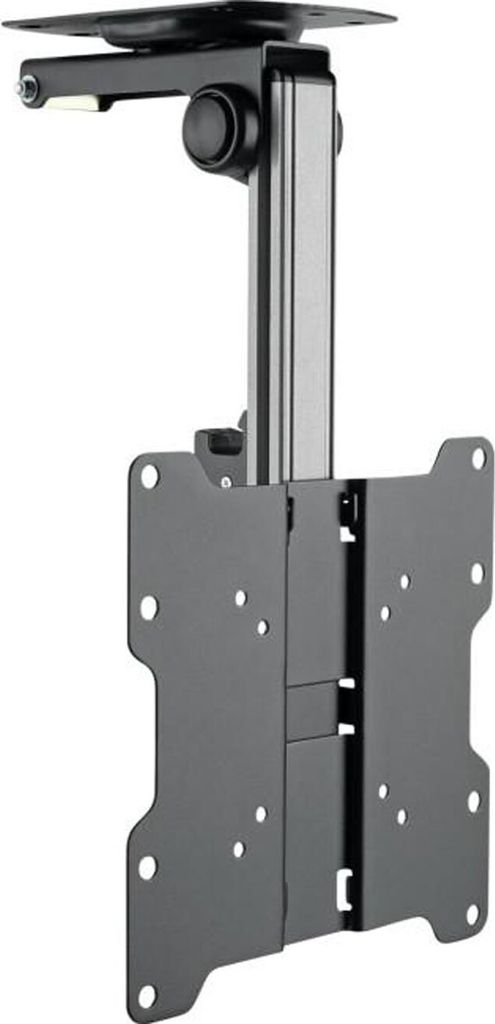 Schwaiger DEH 17"-37" schwarz max.20KG KLAPPBAR Produktbild 