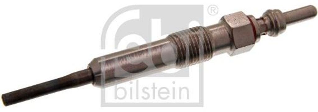 FEBI BILSTEIN 38476 Glühkerze OE 8200794920 kompatibel mit Scenic, Megane