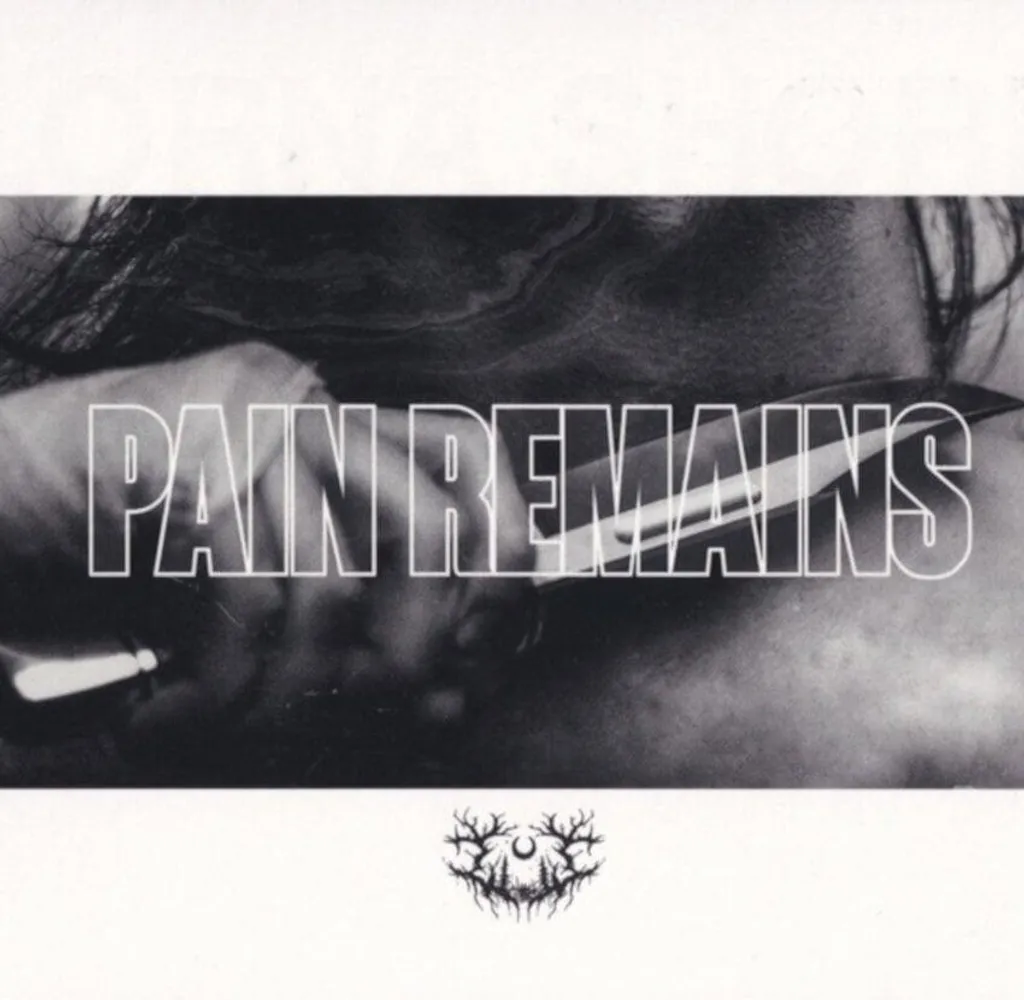 Lorna Shore Pain Remains CD Digipak - Album de Metal Extrême Intense