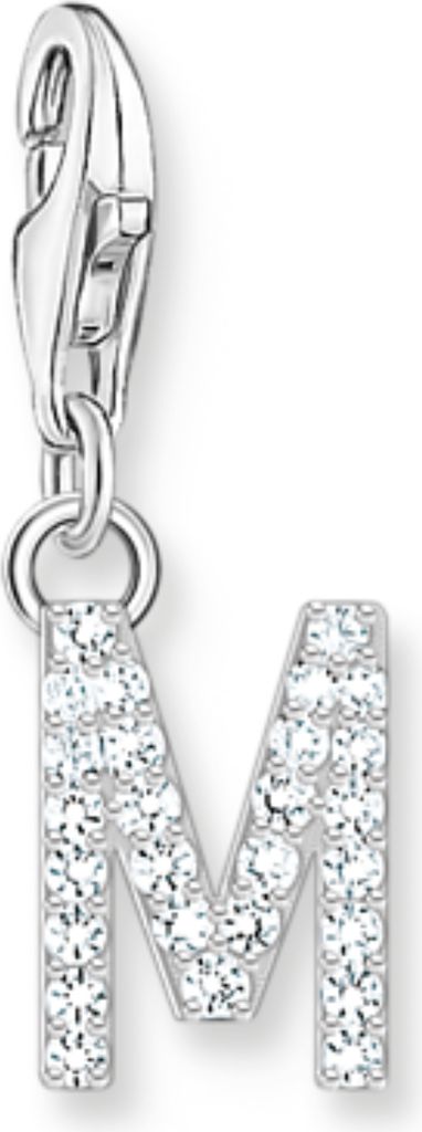 Thomas Sabo Letters 1941-051-14 Charm Anhänger