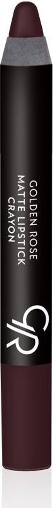 golden rose matter lip crayon 03