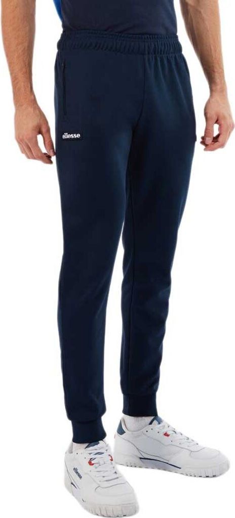 Ellesse Bertoni Trainingshose Blau 2XL Mann Blau 2XL