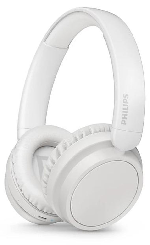 Philips TAH5209WT Leichter On-Ear-Kopfhörer weiß Produktbild 