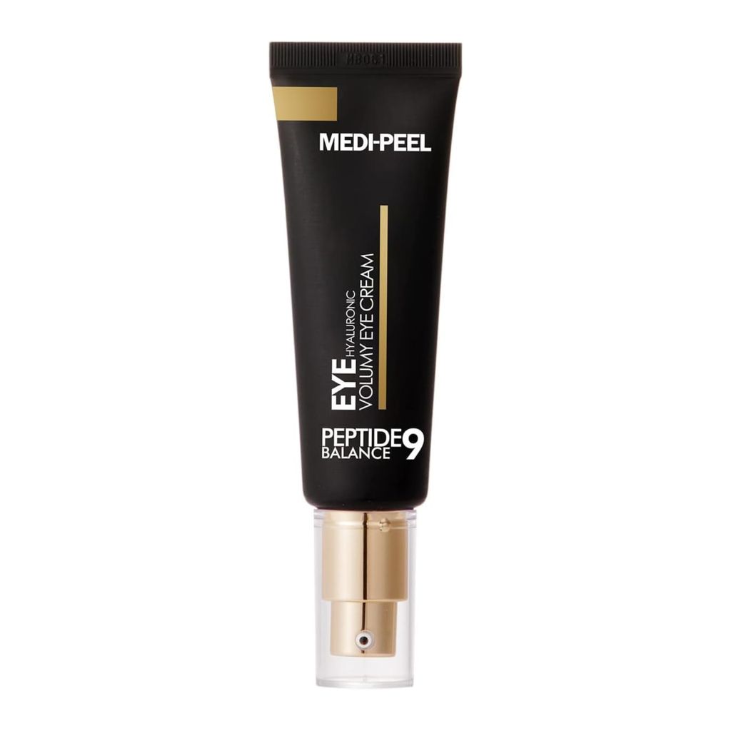 MEDI-PEEL Peptide 9 Hyaluronic Volumy Eye Cream 40 ml - Immagine del prodotto 