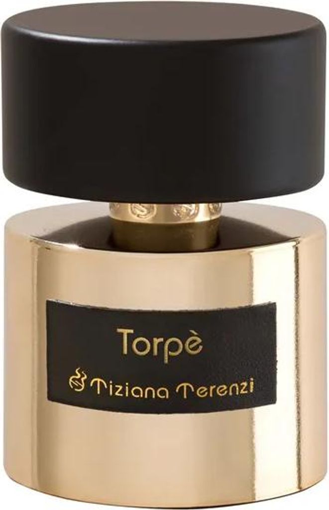 Tiziana Terenzi Torpe profumo puro unisex 100 ml Immagine del prodotto 