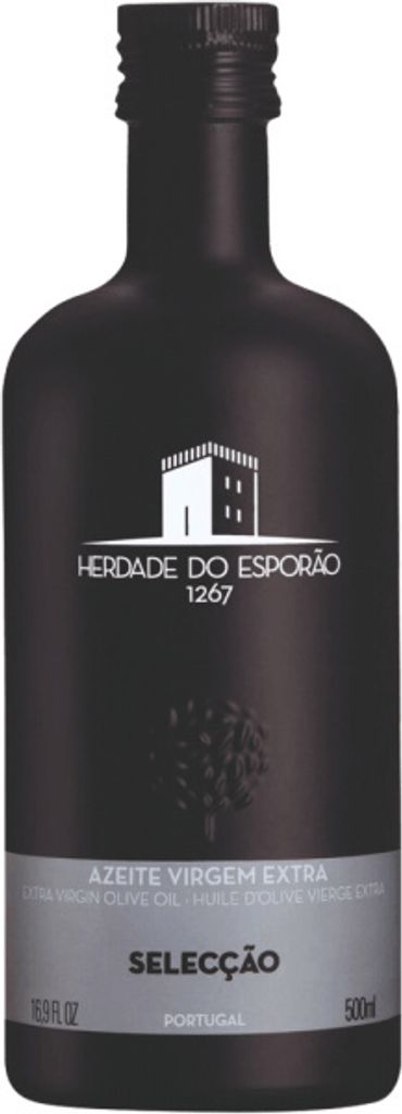 Esporão Selecção Olivenöl | Extra Vergine | 500 ml Produktbild 