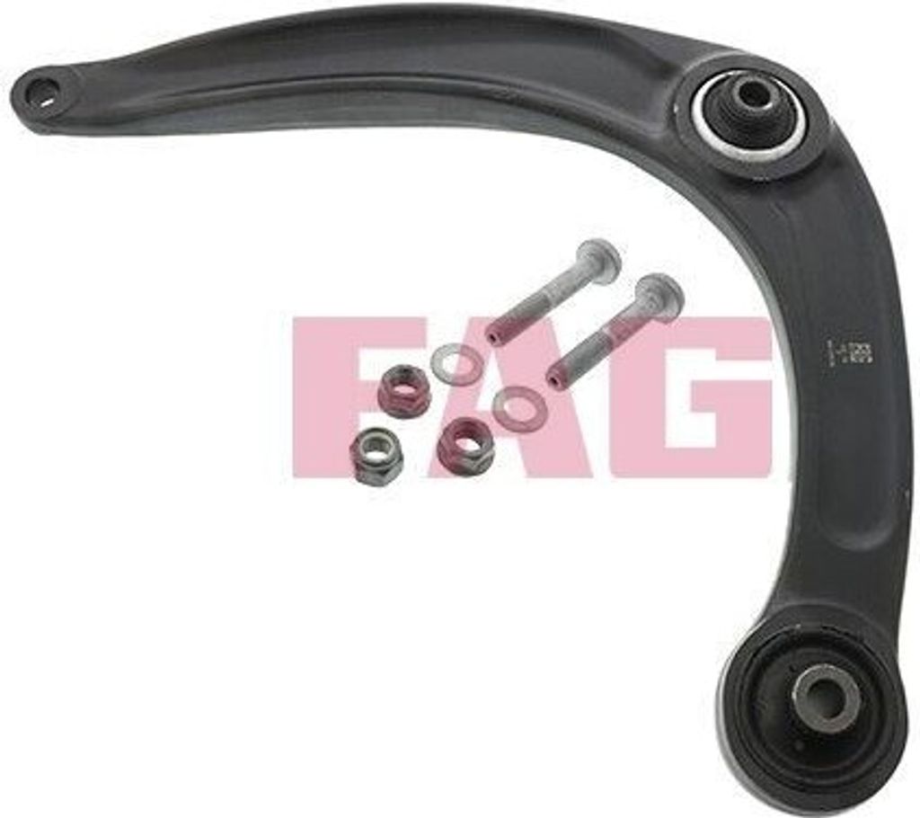 Fag Satz Querlenker Radaufhängung