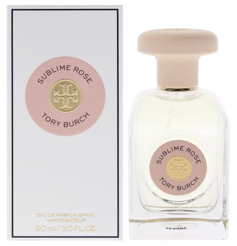 Tory Burch Tory Bruch Sublime Rose Edp 90ml Imagen del producto 